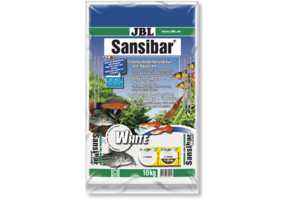 JBL Sansibar WHITE