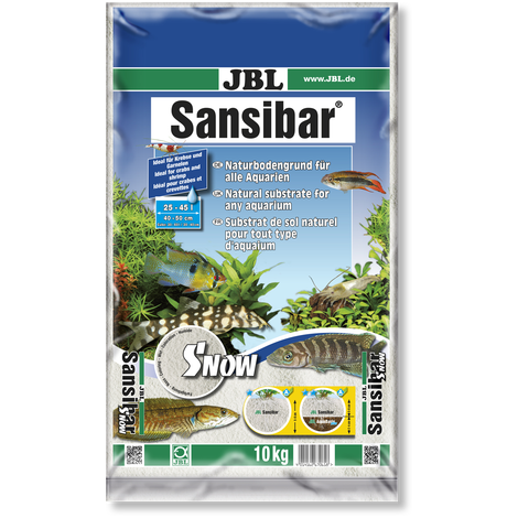 JBL Sansibar Snow