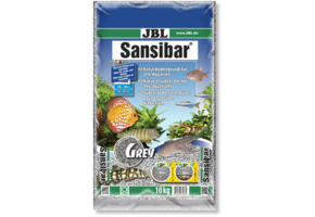 JBL Sansibar GREY