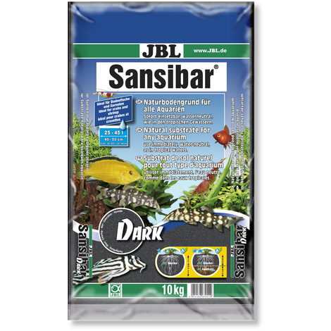 Jbl Sansibar sombre