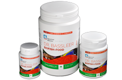 Chlorella Bassleer Biofish Food