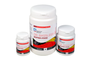 Herbal Bassleer Biofish Food