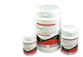 Baby + Nano Biofish Food