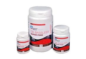 Pumpkin Bassleer Biofish Food