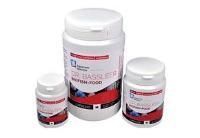 Lapacho Bassskin Biofish Food
