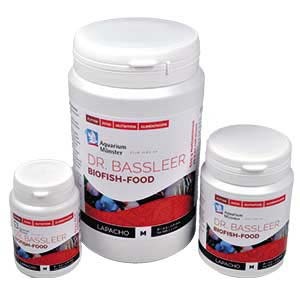 Lapacho Bassleer Biofish Food