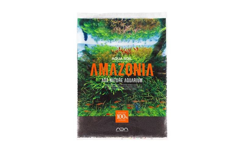 ADA AquaSoil - Amazonia