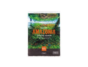 ADA AquaSoil Powder  - Amazonia