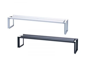 AQUASKY RGB 60 silver of black