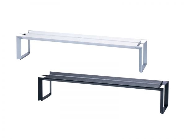 AQUASKY RGB 60 silver of Black