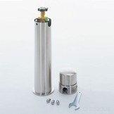 Ada CO2 Tower