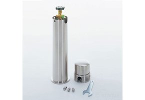 Ada Co2 Tower
