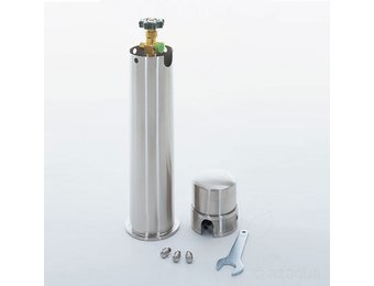 Ada CO2 Tower