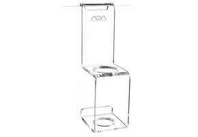ADA Clear Stand (for System 74 CO2-Bottle)
