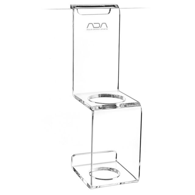 Ada Clear Stand (pour System 74 CO2 Bottle)
