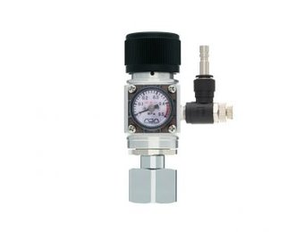 ADA CO2 Speed Regulator