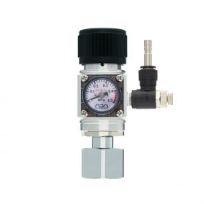 ADA CO2 Speed Regulator