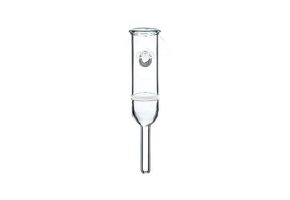 ADA CO2 Pollen Glass-Difusor, 15mm