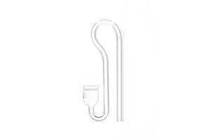 ADA CO2 Pollen Glass Mini Diffiseur