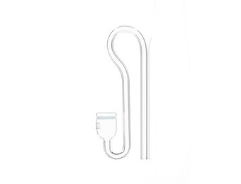 ADA CO2 Pollen Glas Mini-Diffisor