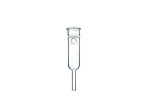 ADA CO2 Pollen Glas Typ 2