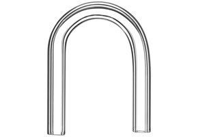 ADA Joint Glass JG Glass tubes