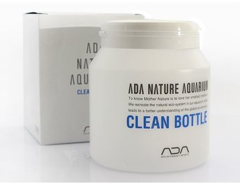 Ada Clean Bottle