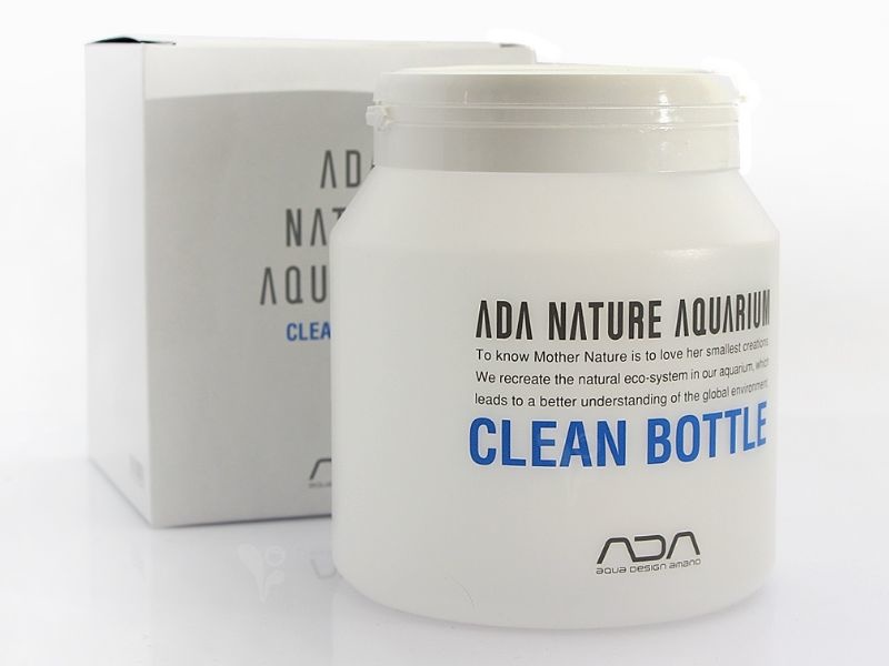 Ada Clean Bottle