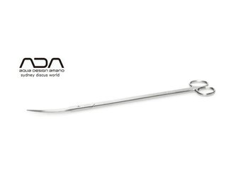 Ada Pro scissors s (curve type)