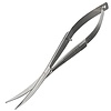 Pro-Scissors Spring (curve type)