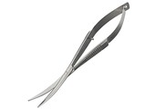Pro-Scissors Spring (curve type)