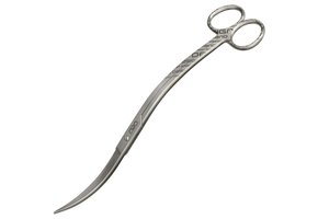 ADA pro-Scissors wave