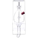 ADA Stand for AP-Glas Feeder