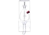 Ada supporter un chargeur de verre AP