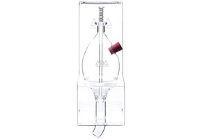 Ada supporter un chargeur de verre AP