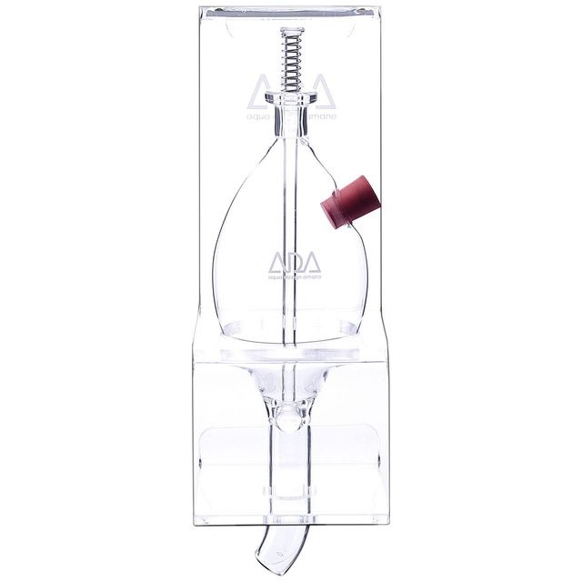 Ada stand for AP glass feeder