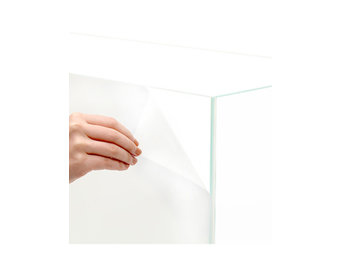 ADA Aqua Screen Foggy