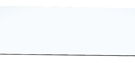 Couverture en verre ADA pour Jardin Cube