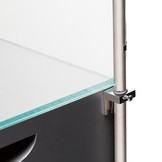 Ada - Solar RGB Arm Stand