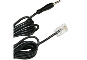Cable de commande de type 1