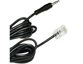 Type 1 Control Cable
