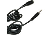 Unite de cable d'extension