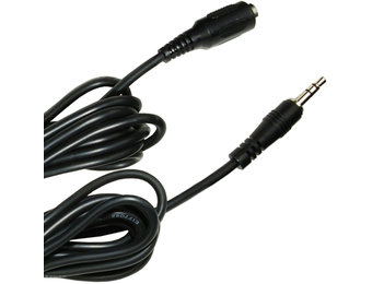 Extension Cable unit
