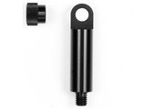 90° Gooseneck Adapter