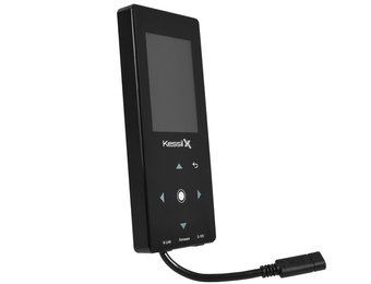 Spectral Controller X