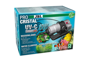 JBL ProCristal UV-C Compact Plus 5 W