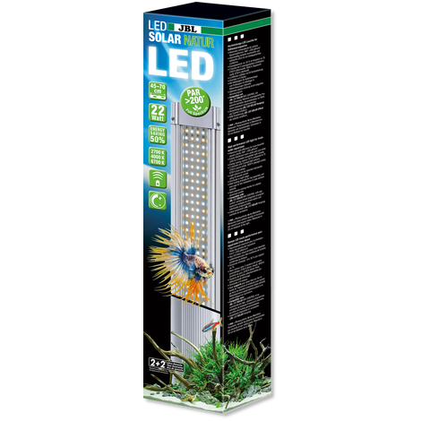 JBL LED Solar nature