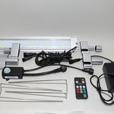 Effet solaire mene JBL