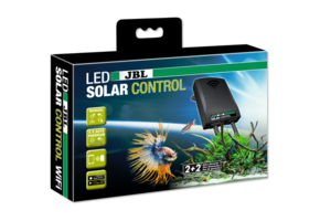 JBL LED Controle solaire WiFi