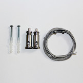 JBL LED Solar Hanging kit